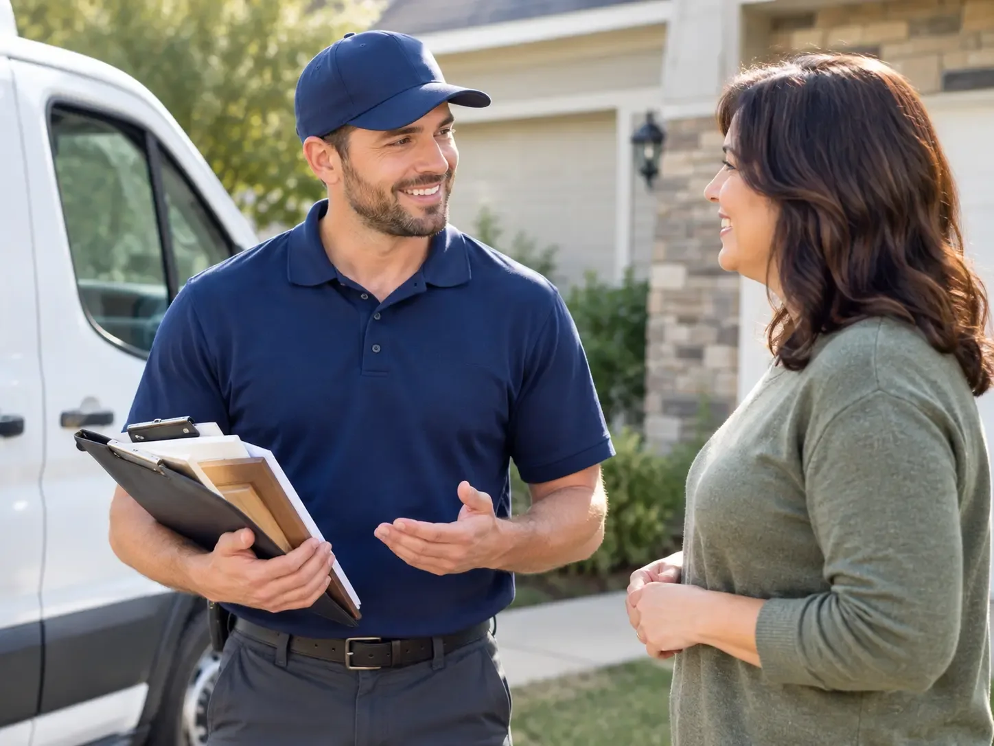 Kitchen Cabinet Refacing New London, CT FAQs